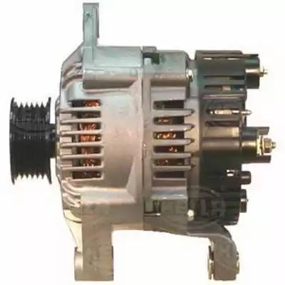 Alternator 8EL737448-001 by Hella