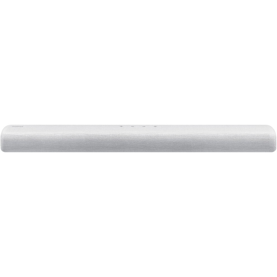 Samsung HW-S61T Bluetooth 4 Soundbar with Built-in Subwoofer - Grey