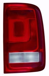 Combination Tail Light 441-19F2R-LDUE2 Depo 44119F2RLDUE2