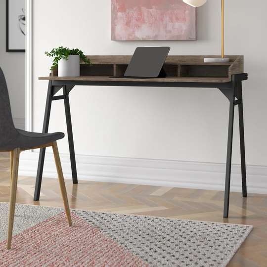 Etna Desk