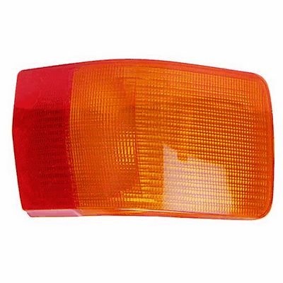 Tail Light LEFT Outer Side AF2108L Depo AF2108L