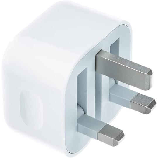 Apple 20W USB-C Power Adapter MHJF3B/A