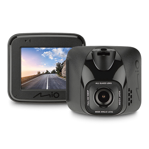 Mio Mivue C560 Dashcam MIVUEC560