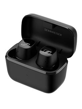 Sennheiser Cx Plus True Wireless