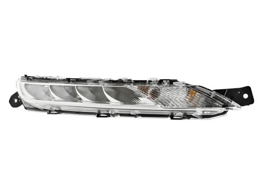 Daytime Running Light 045153 Valeo 045153