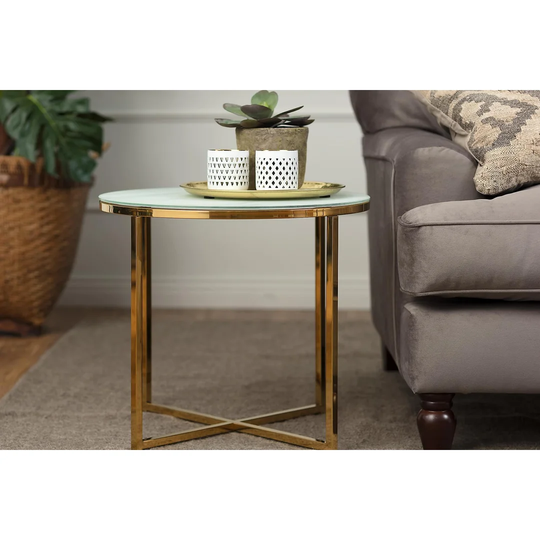 Yousef Coffee Table