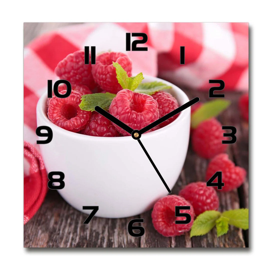 Ifechukwude Silent Wall Clock