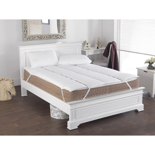 (Super King) Magnetic Therapy Mattress Topper