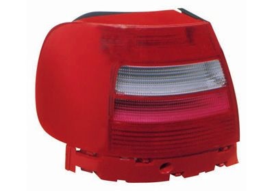 Combination Tail Light 0323937 Van Wezel 0323937