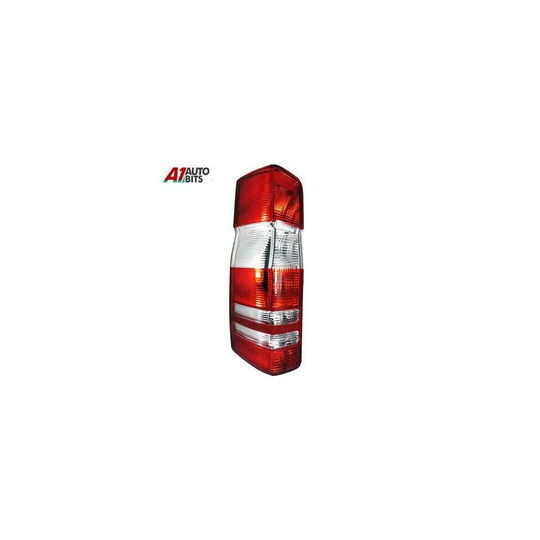 Mercedes Sprinter Rear Back Tail Light Lamp Lens Left Near Side N/S 2006 On