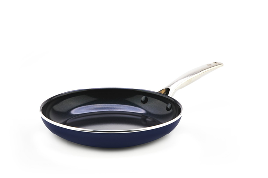 Blue Diamond 20cm Non Stick Ceramic Frying Pan