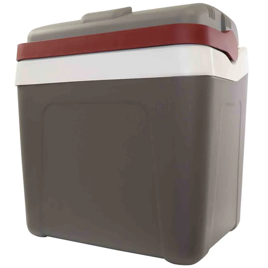 Koolatron Fun Kool 24L 12V P25 Thermoelectric Iceless Electric Cooler