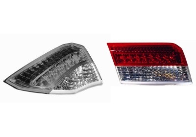 Tail Light LEFT 3329670102003 Origineel 3329670102003