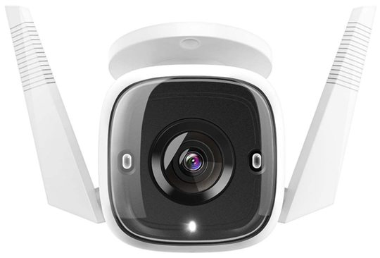 TP-Link Tapo C310 Outdoor 3MP Wi-Fi Smart Security Camera
