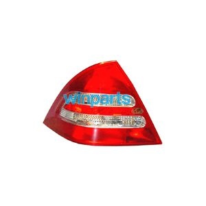 Tail Light RIGHT -3/04 not for STATION 6027401