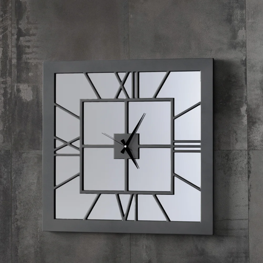 Dacy Wall Clock