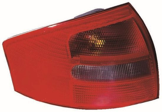Combination Tail Light 441-1943R-UE Depo 4411943RUE