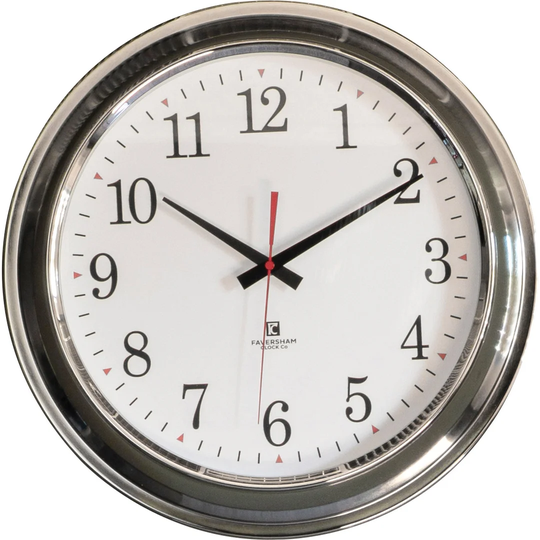 Braintree 41cm Wall Clock