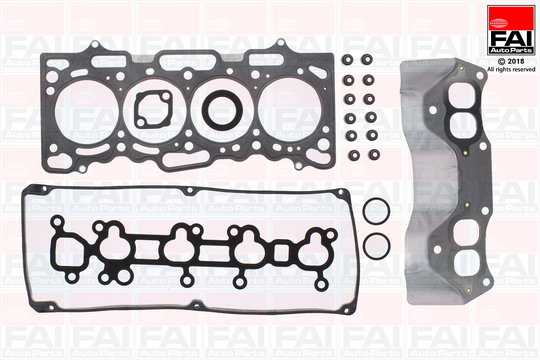 Gasket (Headset) FAI HS1822