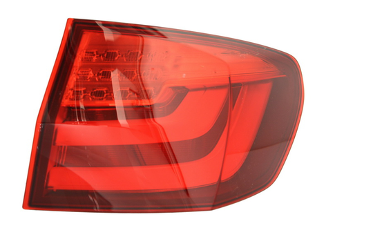 Combination Tail Light ORIGINAL PART 044380 Valeo 044380
