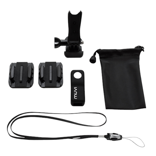 Veho Vcc-A053-Pro-Esp Extreme Sports Pack
