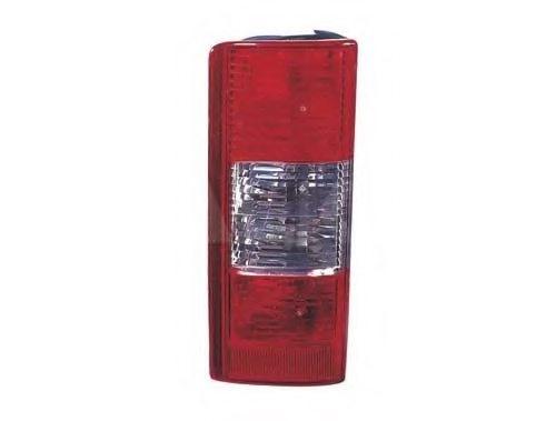 Tail Light RIGHT 6614670205006 Origineel 6614670205006