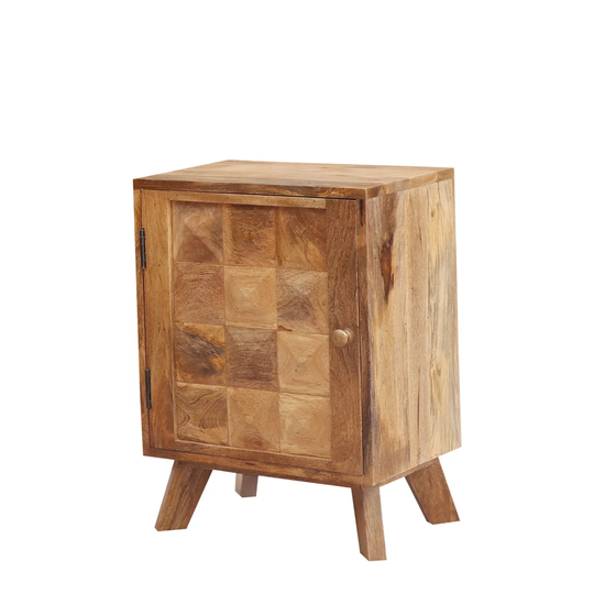 Aldric Bedside Table