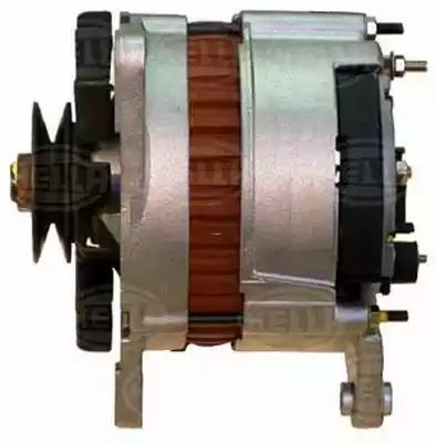 Alternator 8EL725851-001 by Hella
