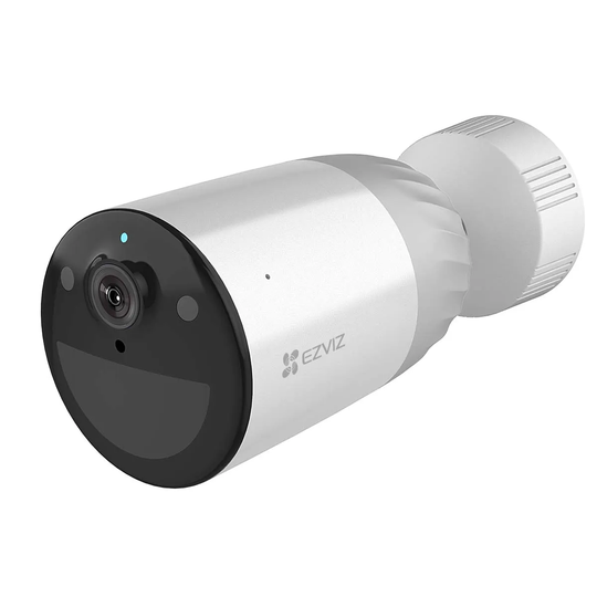 EZVIZ BC1 Add-on Battery Camera