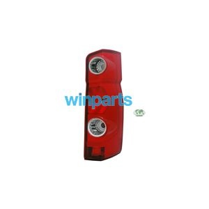 Tail Light LEFT 9288402
