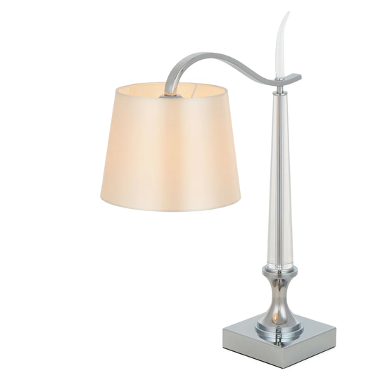 Cyrus 63.5cm Desk Lamp