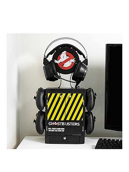 Ghostbusters Gaming Locker