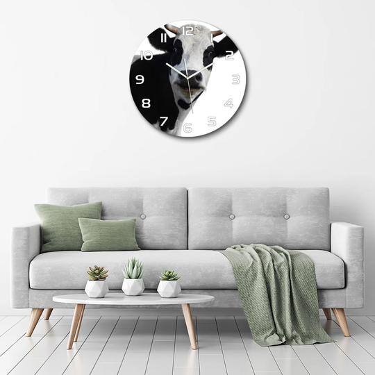 Johanah 60cm Silent Wall Clock