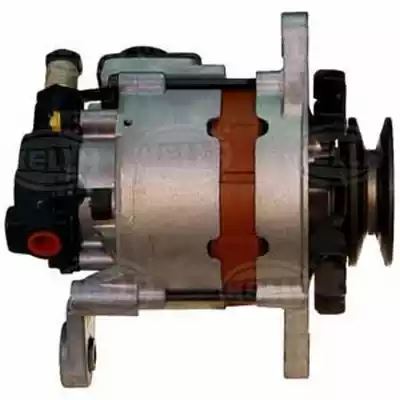 Alternator 8EL726340-001 by Hella