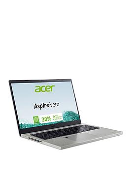Acer Aspire Vero Av15-51 Laptop - 15.6In Fhd, Intel Core I5, 16Gb Ram, 512Gb Ssd - Laptop Only