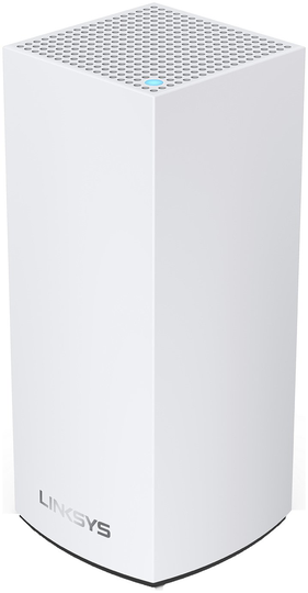 Linksys Atlas Pro 6 AX5400 Mesh Wi-Fi 6 Router - 1 Pack