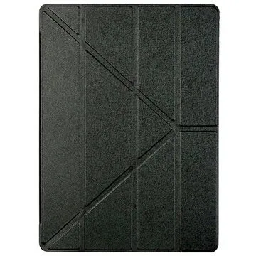 iPad Pro Four-Fold Smart Folio Case - Black