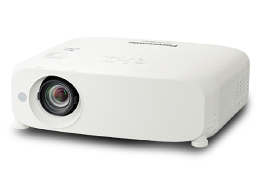 Panasonic PT-VX610EJ - 3LCD XGA (1024x768) Portable Projector