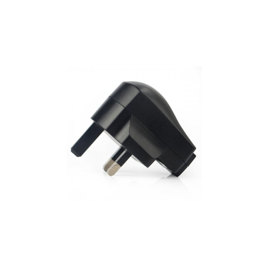 TC038 5V 1A Charger UK Plug Adapter