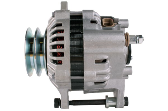 Alternator 8EL012430-191 by Hella