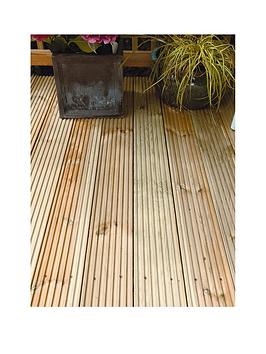 Forest Value Deckboard (10 Pack)