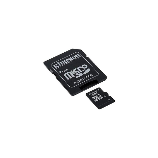 KAV 32GB Micro-SD Memory Card for Samsung Galaxy J4, Galaxy J6, J4+, J6+ Plus and Galaxy J8 Smartphones (16 gb)