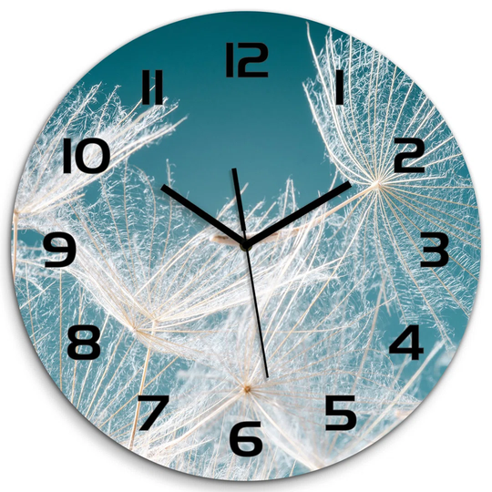 Josmine 60cm Silent Wall Clock