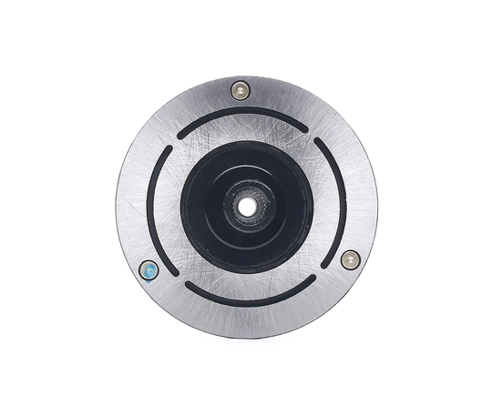 THERMOTEC Driven Plate, magnetic clutch compressor VW,AUDI,MERCEDES-BENZ KTT020011 0002340911,0002346303,A0002340911 A0002346303
