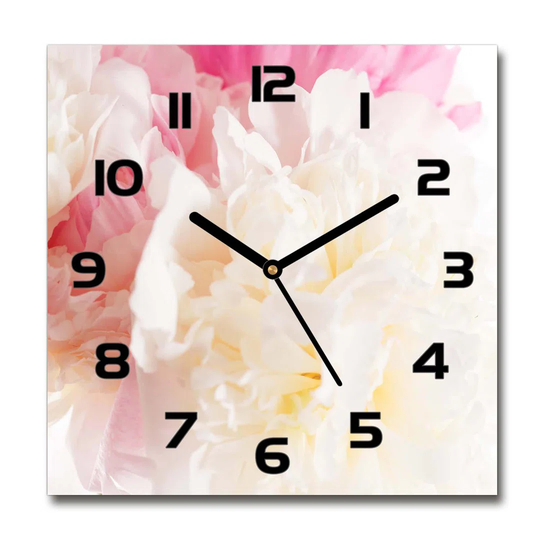 Hassam Silent Wall Clock