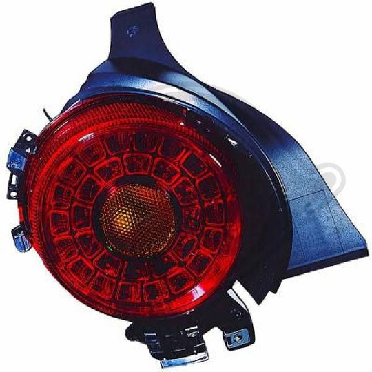 Tail light 3005090 Diederichs 3005090