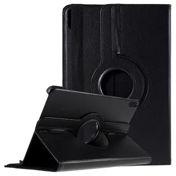 Huawei MatePad Pro Rotary Folio Case - Black