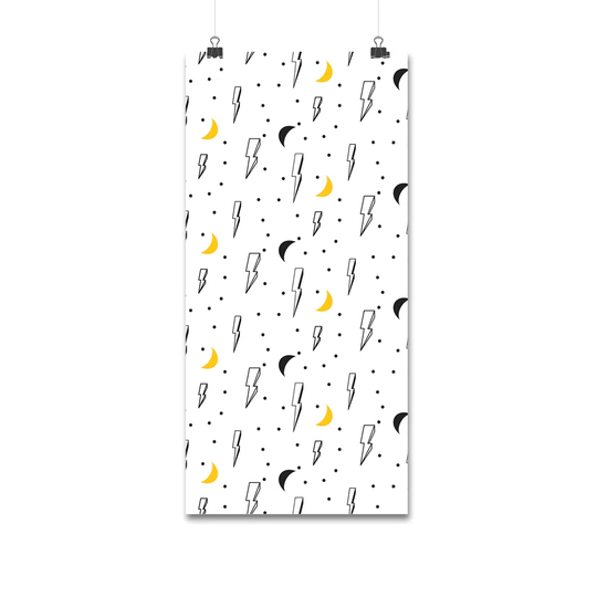 Walllpaper Roll 208X146cm Mural Decoration Kitchen Livingroom Bedroom Wallpaper Material With Print - Super Heros Sky Abstract