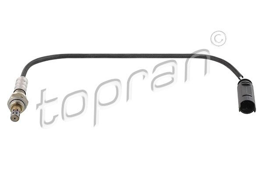 Lambda Sensor 503 092