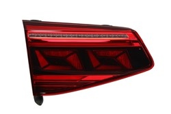 Tail light LLN552 Magneti Marelli LLN552